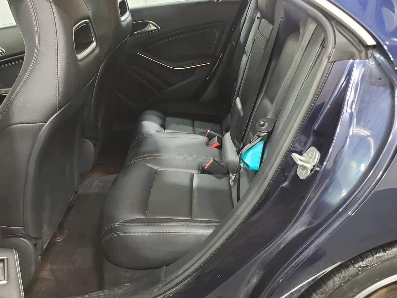 Mercedes-Benz CLA * 250 * CARFAX * ���� �� �� | Mobile.bg � ����������� 11