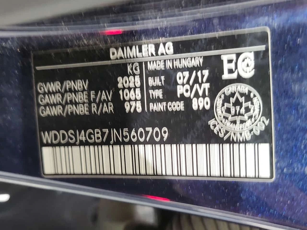 Mercedes-Benz CLA * 250 * CARFAX * ���� �� �� | Mobile.bg � ����������� 17