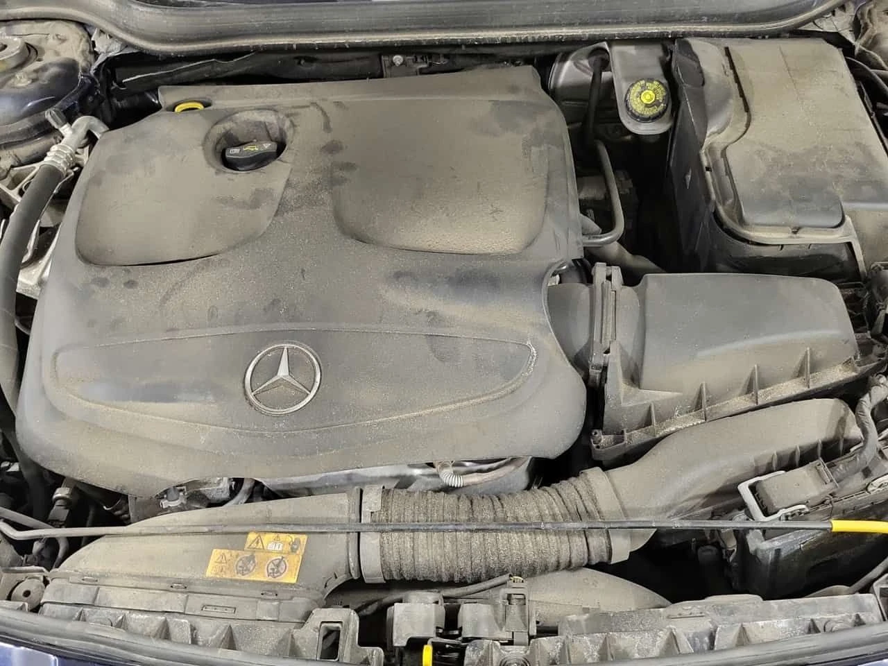 Mercedes-Benz CLA * 250 * CARFAX * ���� �� �� | Mobile.bg � ����������� 16