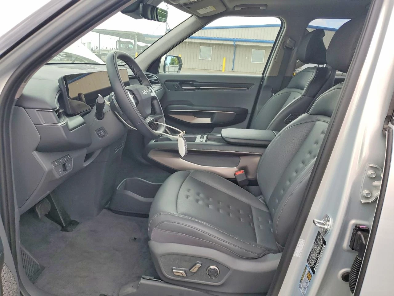 Kia EV9 Wind | Mobile.bg � ����������� 7