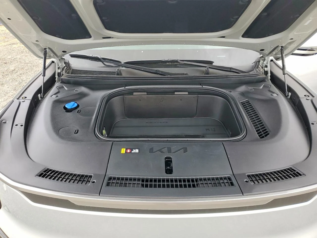 Kia EV9 Wind | Mobile.bg � ����������� 12