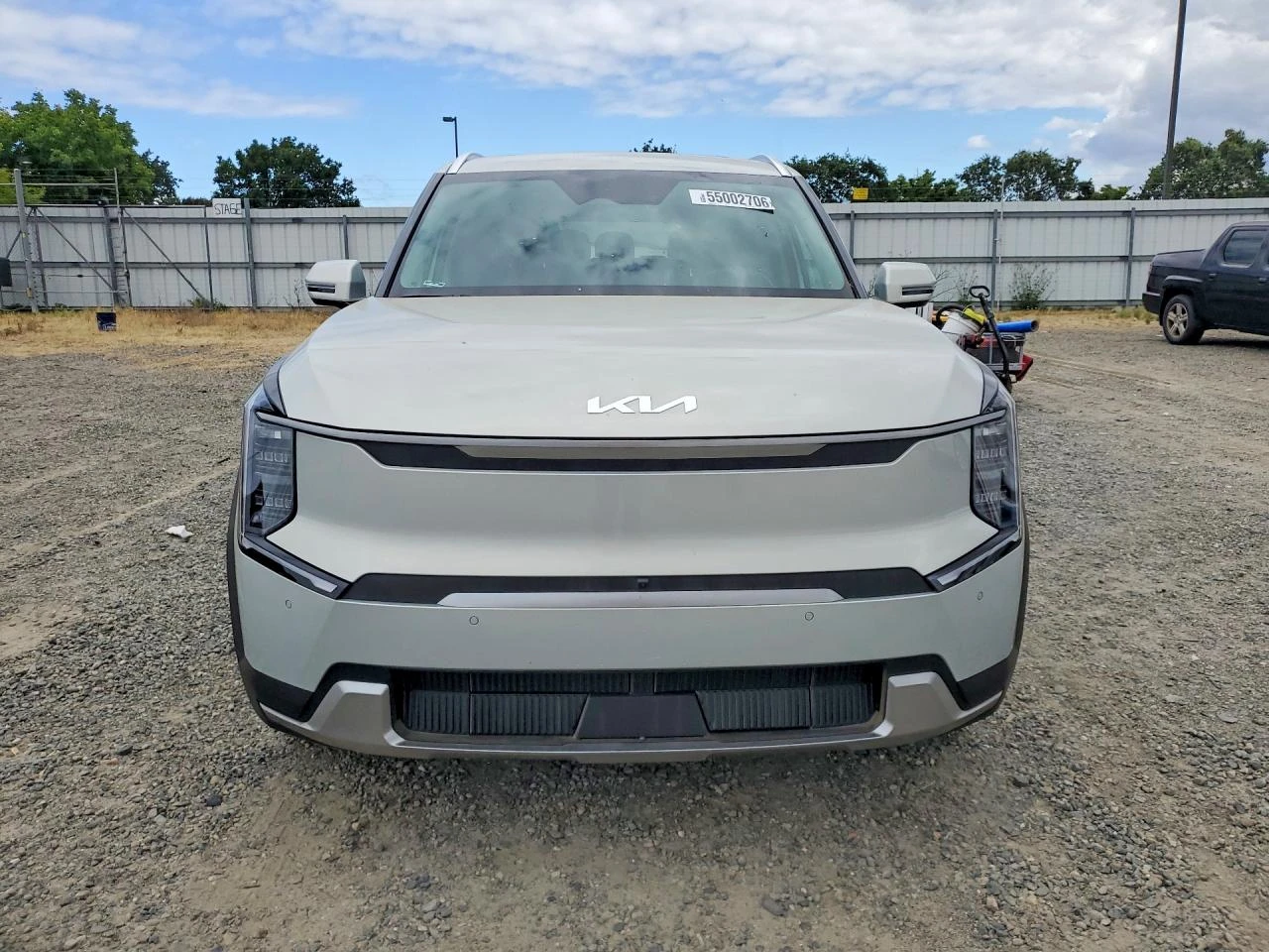 Kia EV9 Wind | Mobile.bg � ����������� 5