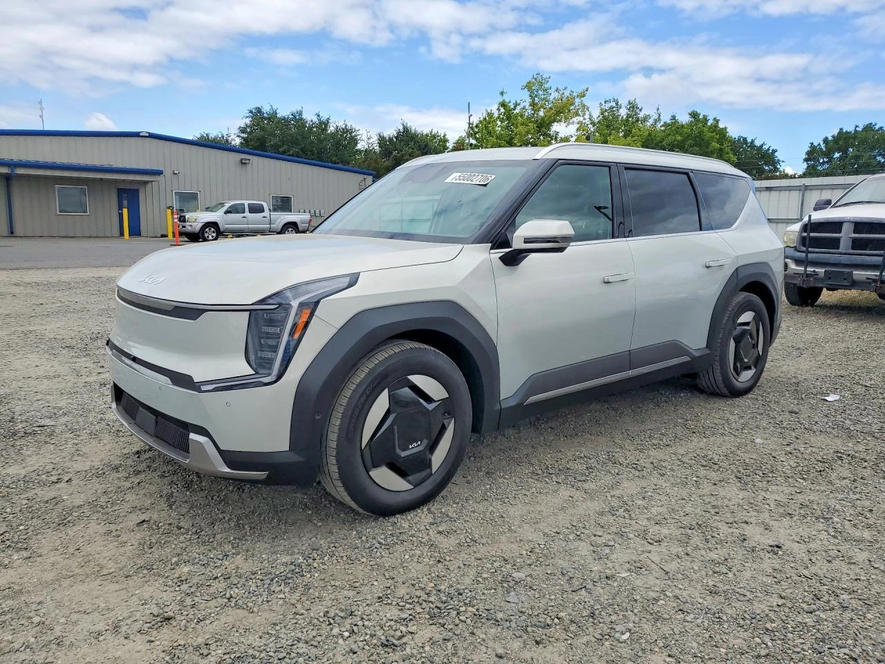 Kia EV9 Wind | Mobile.bg � ����������� 1