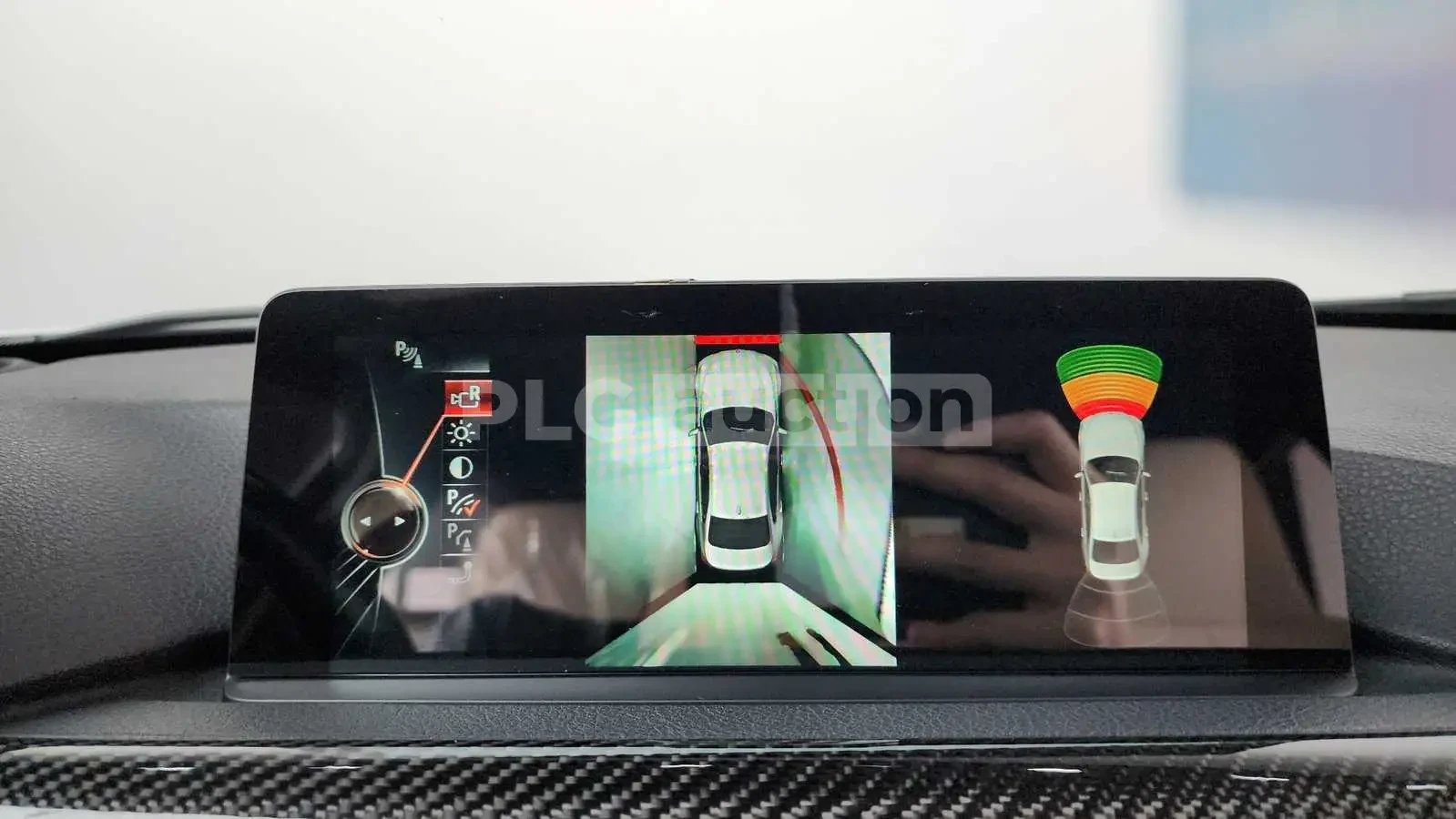 BMW M3 DCT | H KARDON| 360| ПОДГРЕВ| ВКЛ.ТЕХНОТЕСТ, снимка 10 - Автомобили и джипове - 54776610