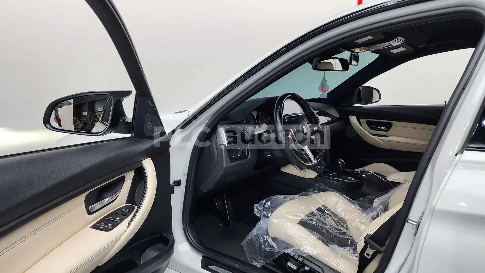 BMW M3 DCT | H KARDON| 360| ПОДГРЕВ| ВКЛ.ТЕХНОТЕСТ, снимка 5 - Автомобили и джипове - 54776610