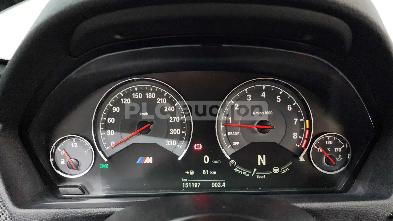 BMW M3 DCT | H KARDON| 360| ПОДГРЕВ| ВКЛ.ТЕХНОТЕСТ, снимка 7 - Автомобили и джипове - 54776610