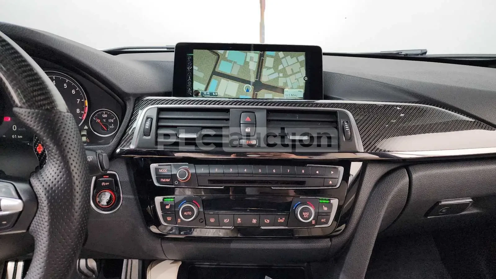 BMW M3 DCT | H KARDON| 360| ПОДГРЕВ| ВКЛ.ТЕХНОТЕСТ, снимка 9 - Автомобили и джипове - 54776610