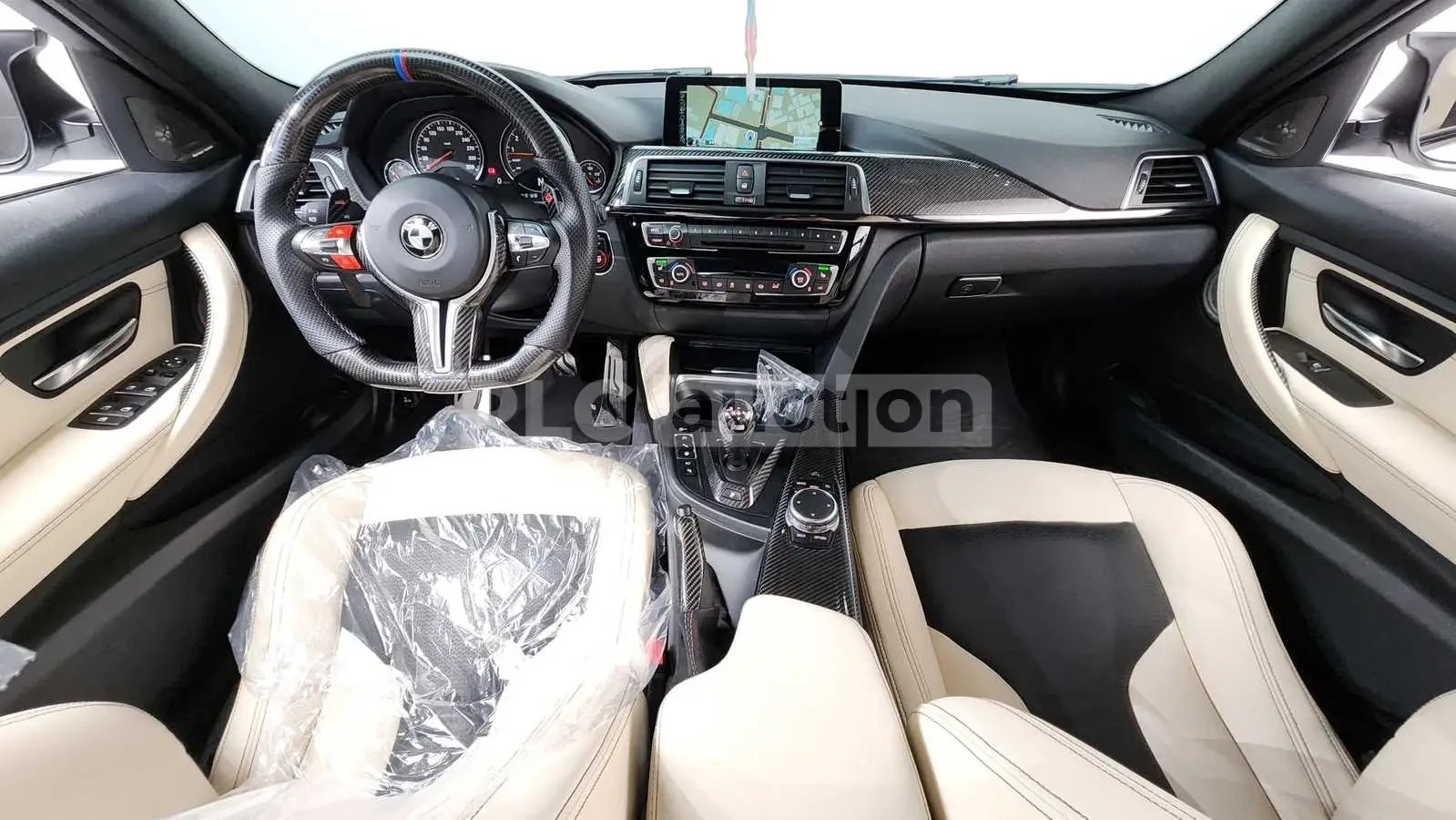 BMW M3 DCT | H KARDON| 360| ПОДГРЕВ| ВКЛ.ТЕХНОТЕСТ, снимка 2 - Автомобили и джипове - 54776610