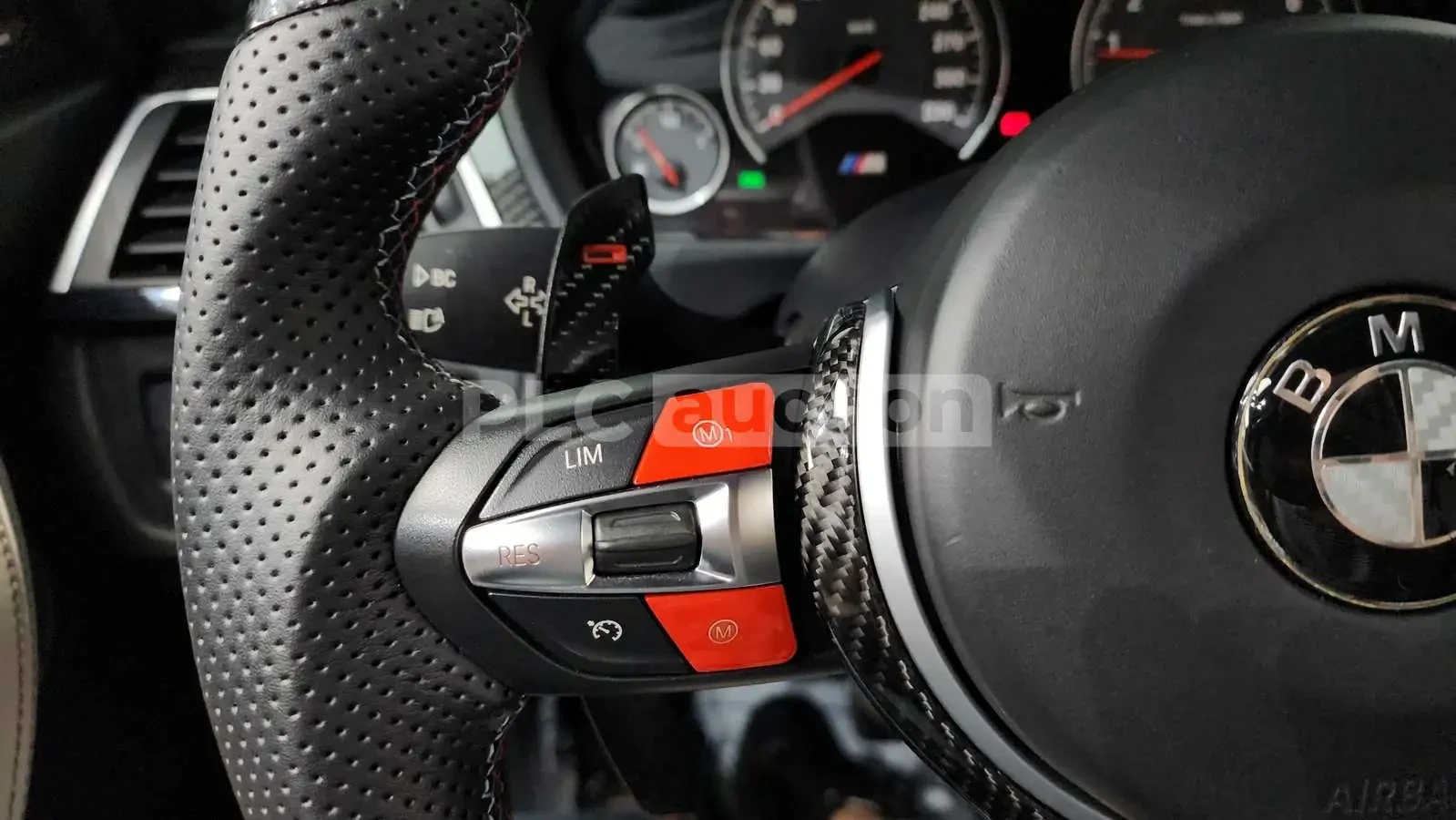 BMW M3 DCT | H KARDON| 360| ПОДГРЕВ| ВКЛ.ТЕХНОТЕСТ, снимка 11 - Автомобили и джипове - 54776610