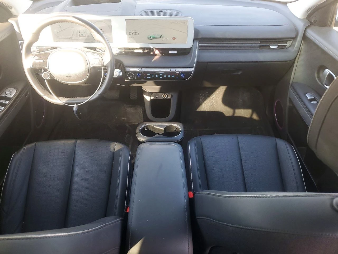 Hyundai Ioniq 5 * LIMITED* AWD*  | Mobile.bg � ����������� 9