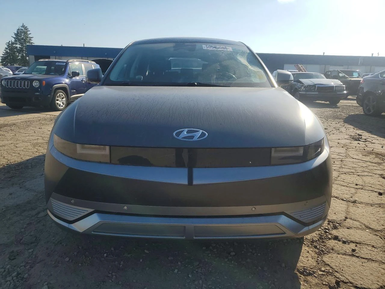 Hyundai Ioniq 5 * LIMITED* AWD*  | Mobile.bg � ����������� 2