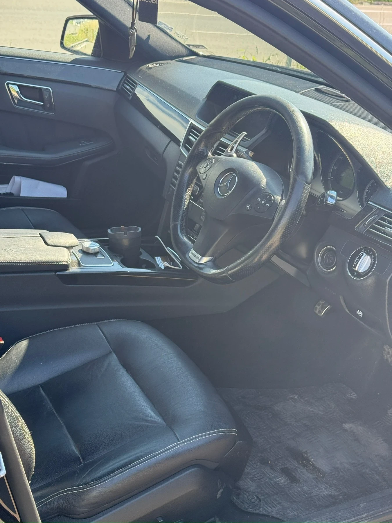 Mercedes-Benz E 350, снимка 5 - Автомобили и джипове - 55014683