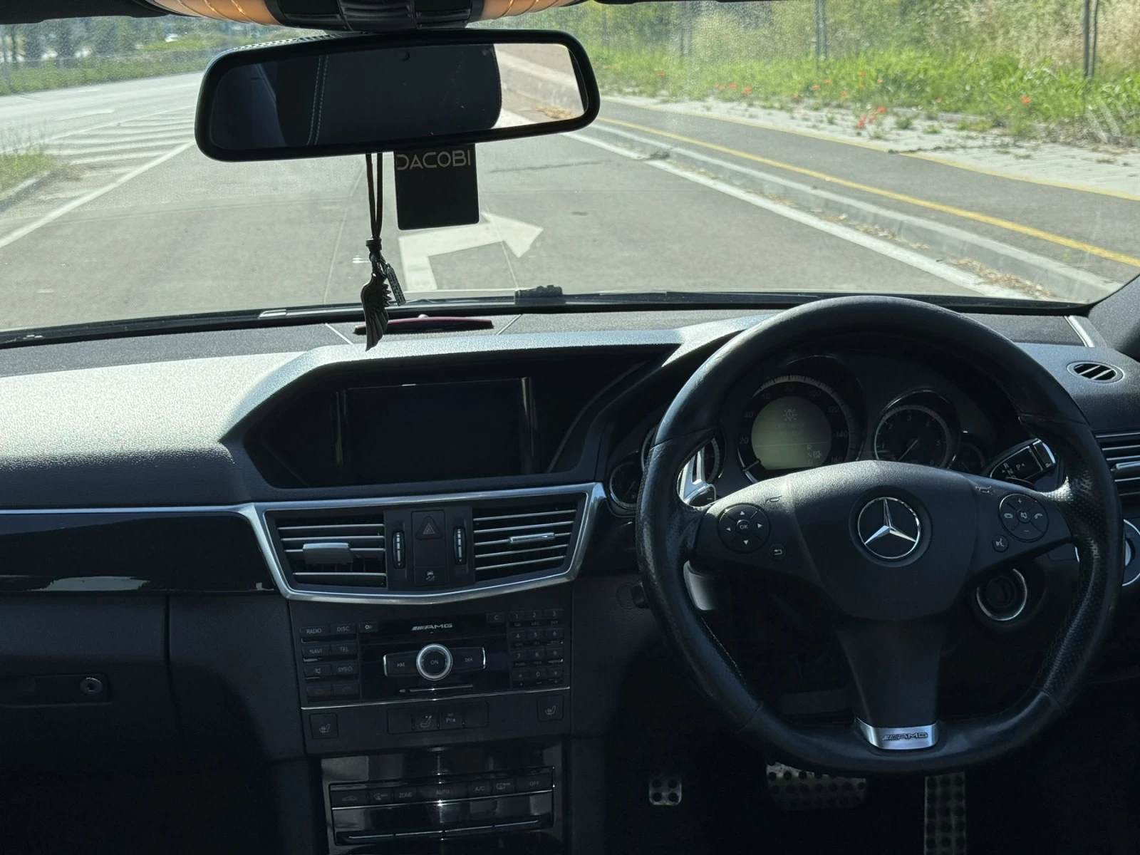 Mercedes-Benz E 350, снимка 6 - Автомобили и джипове - 55014683