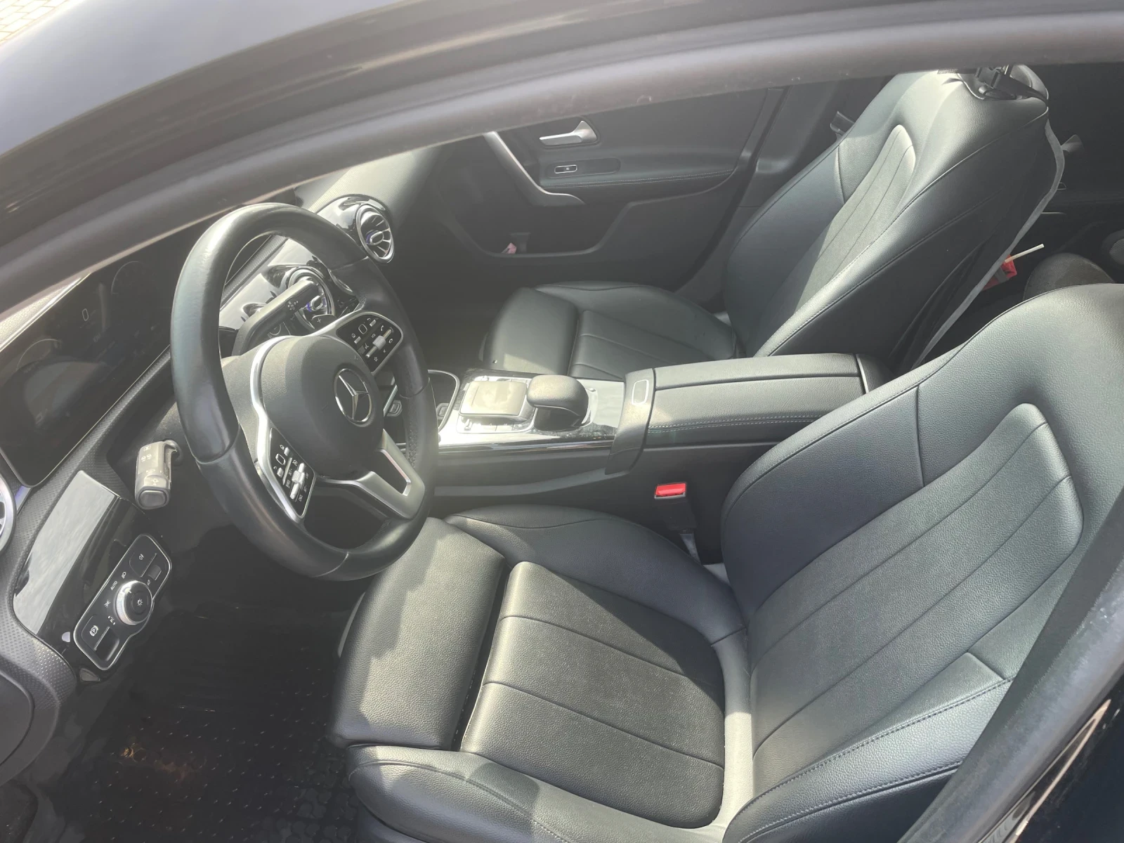 Mercedes-Benz A 250 e, снимка 7 - Автомобили и джипове - 55155462