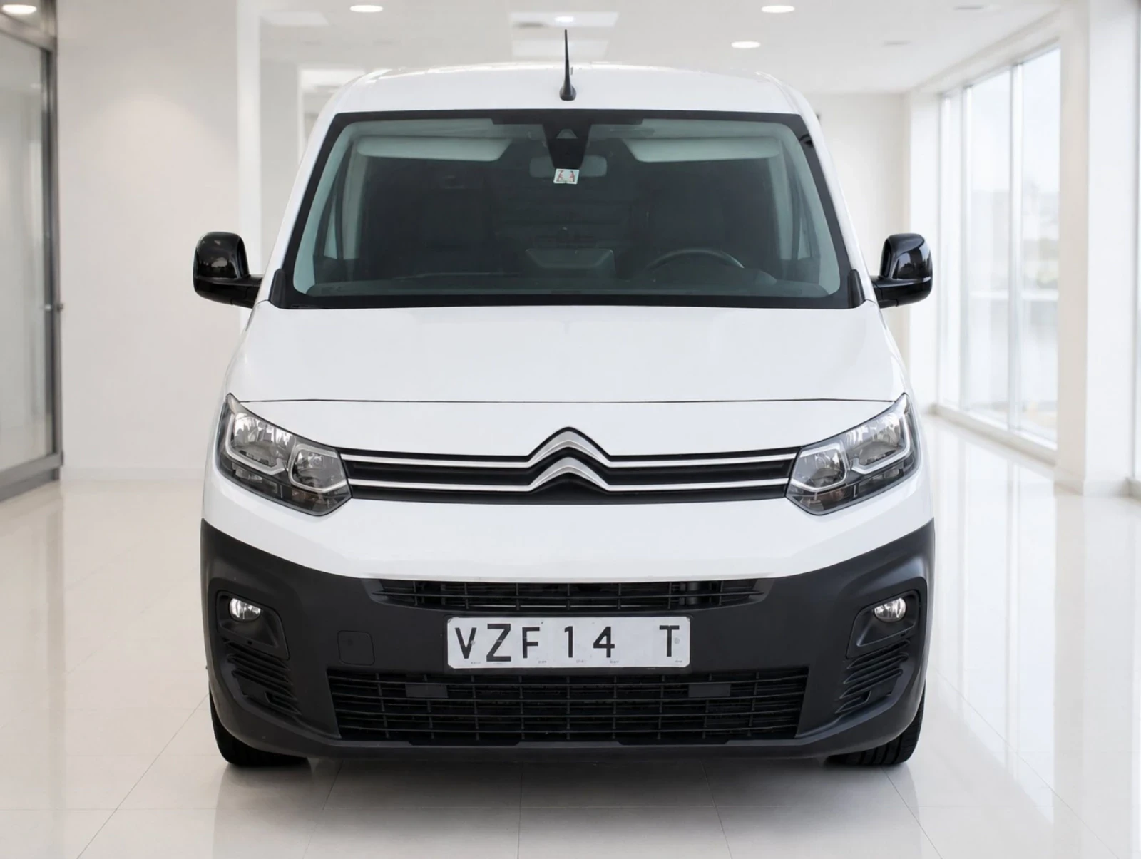 Citroen Berlingo 1.5 HDI 