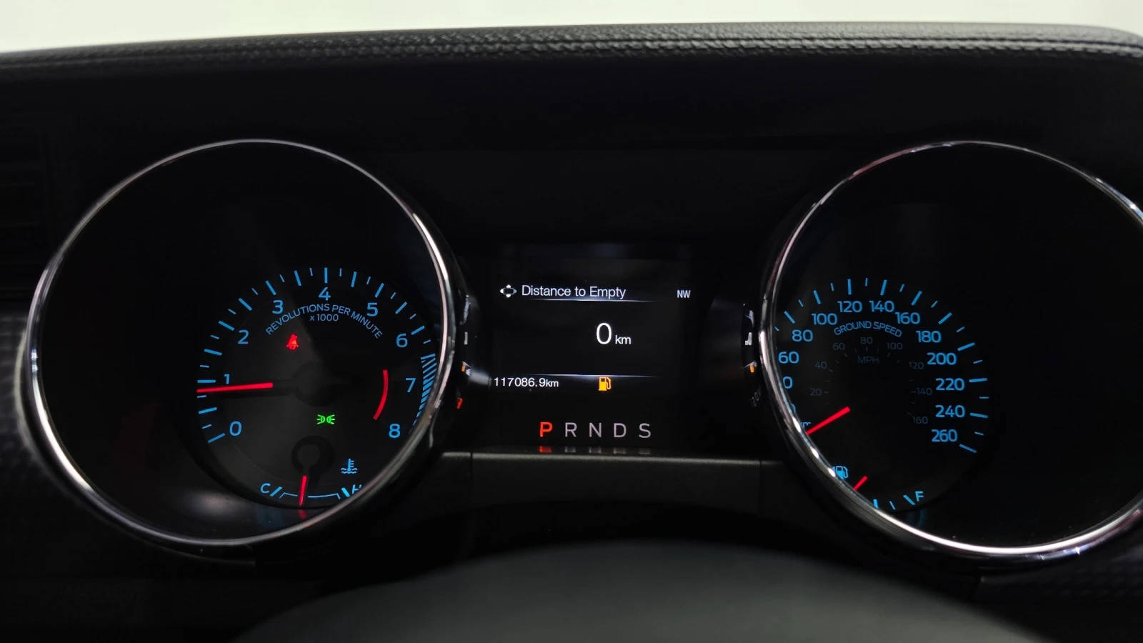 Ford Mustang, снимка 10 - Автомобили и джипове - 55537969