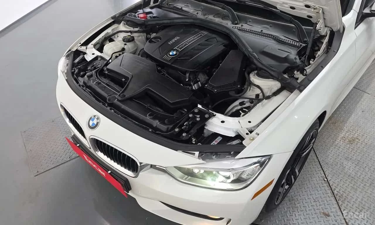 BMW 320 КРАЙНА ЦЕНА ДО БЪЛГАРИЯ * АВТОКРЕДИТ, снимка 6 - Автомобили и джипове - 55571783
