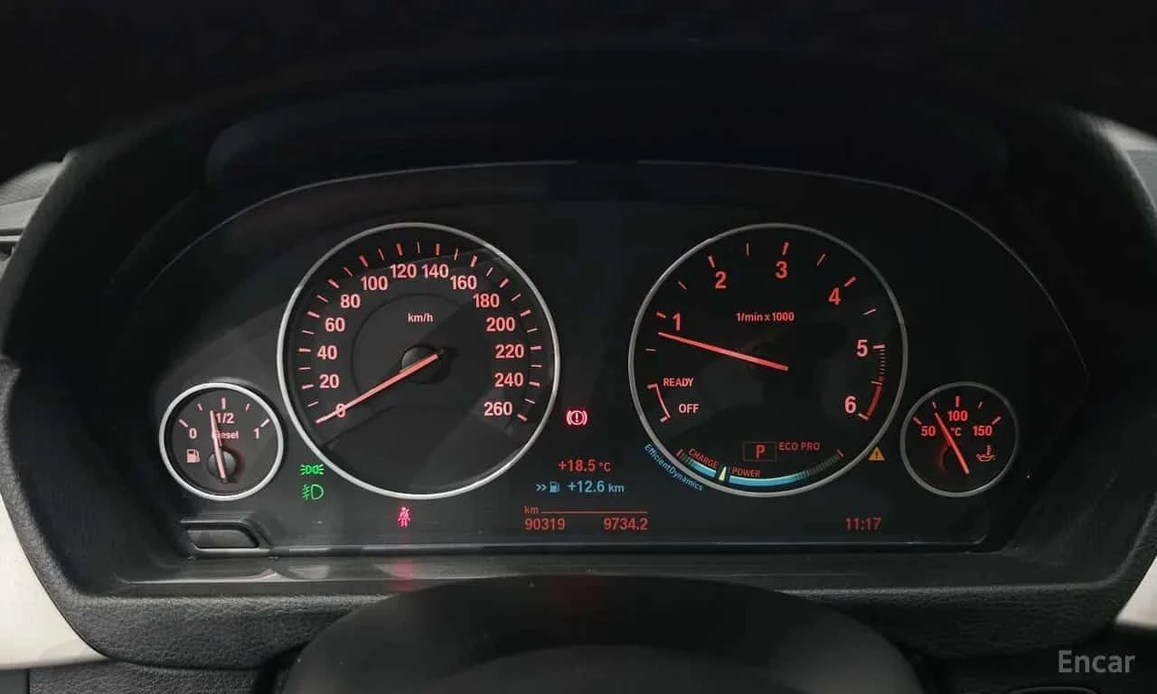 BMW 320 КРАЙНА ЦЕНА ДО БЪЛГАРИЯ * АВТОКРЕДИТ, снимка 8 - Автомобили и джипове - 55571783