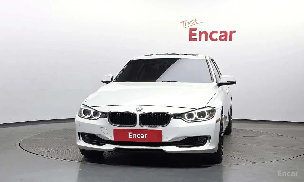 BMW 320 КРАЙНА ЦЕНА ДО БЪЛГАРИЯ * АВТОКРЕДИТ, снимка 3 - Автомобили и джипове - 55571783
