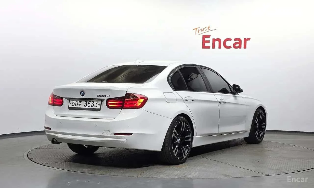 BMW 320 КРАЙНА ЦЕНА ДО БЪЛГАРИЯ * АВТОКРЕДИТ, снимка 2 - Автомобили и джипове - 55571783
