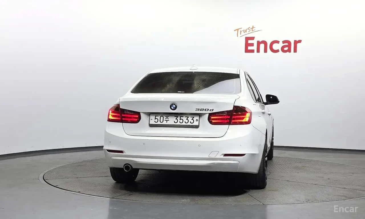 BMW 320 КРАЙНА ЦЕНА ДО БЪЛГАРИЯ * АВТОКРЕДИТ, снимка 4 - Автомобили и джипове - 55571783
