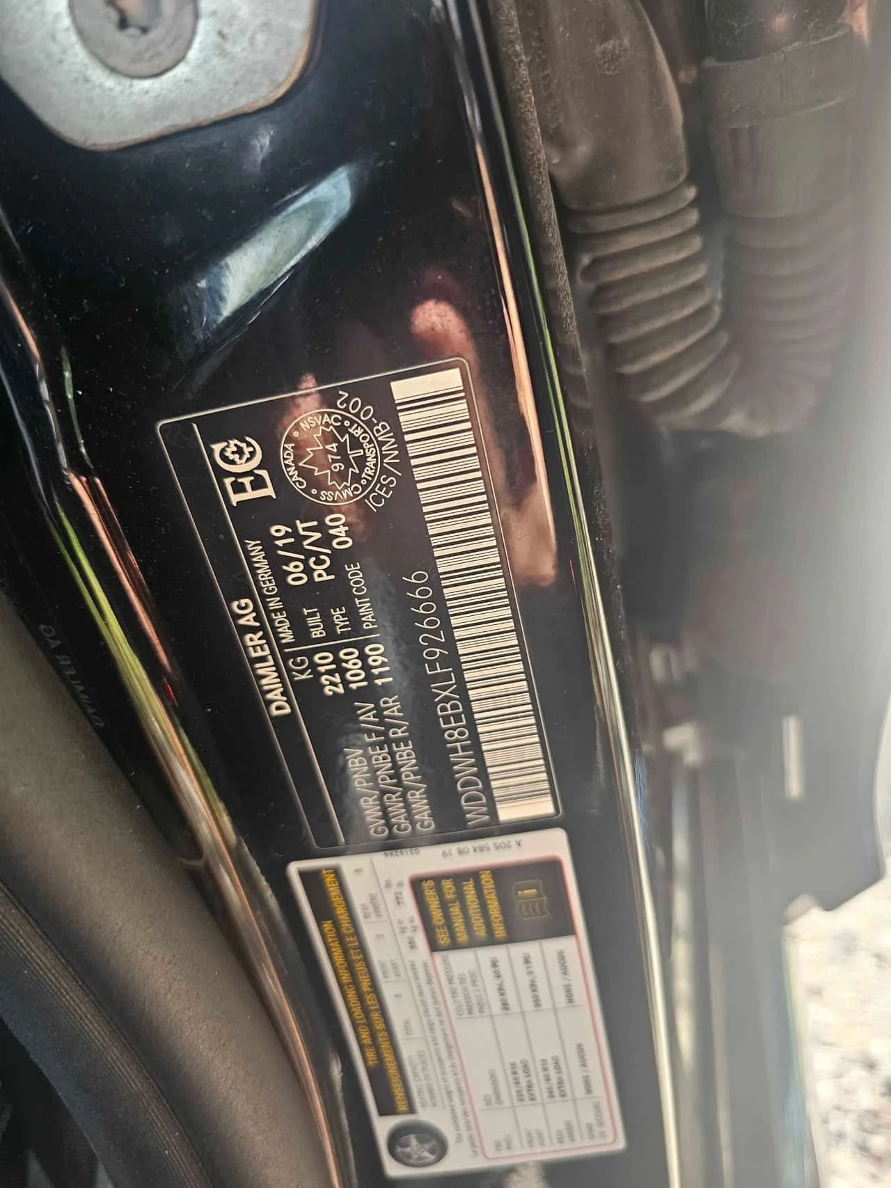 Mercedes-Benz C 300 CARFAX, снимка 12 - Автомобили и джипове - 55612626