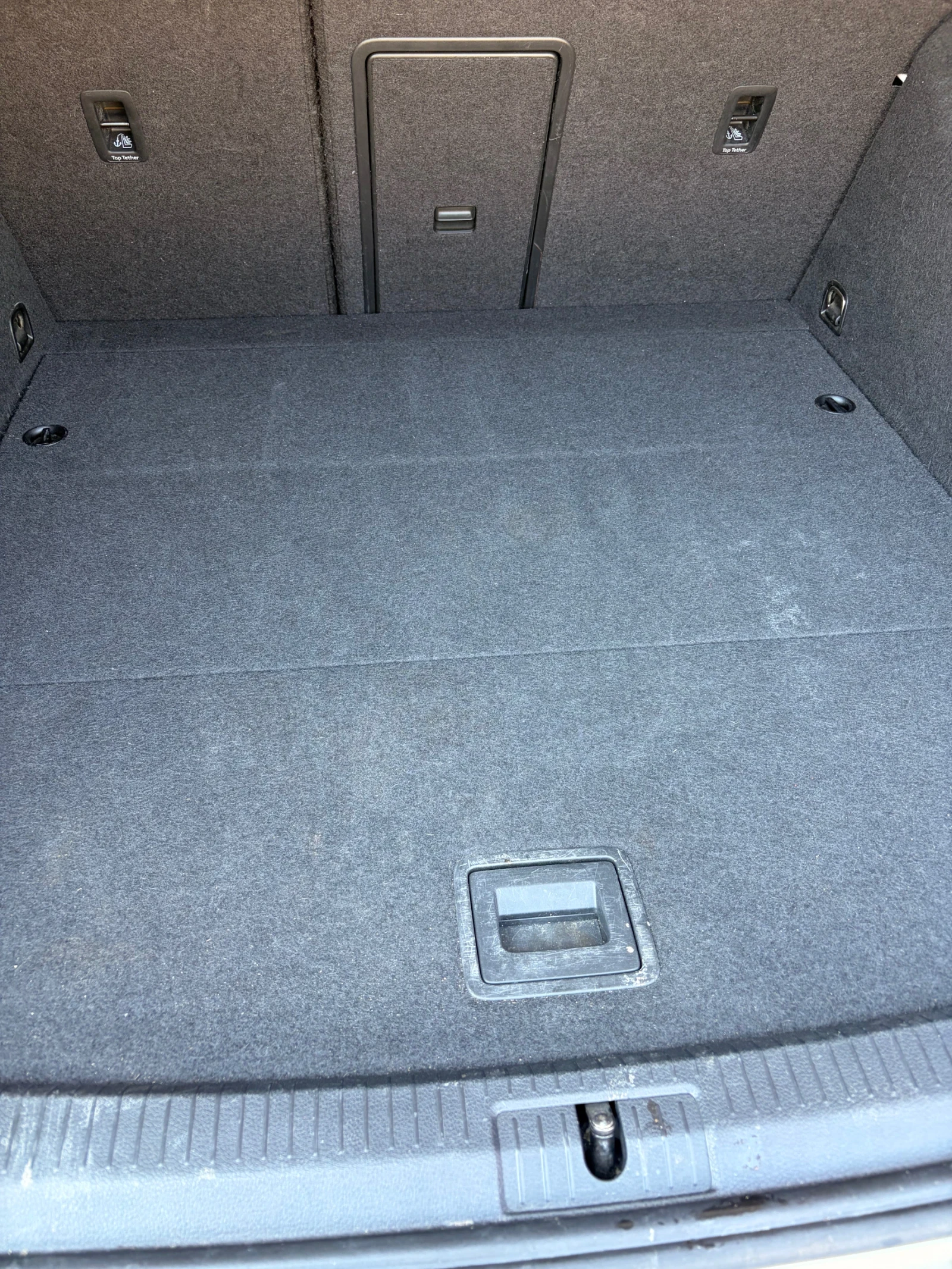 VW Golf Variant, снимка 11 - Автомобили и джипове - 55688656