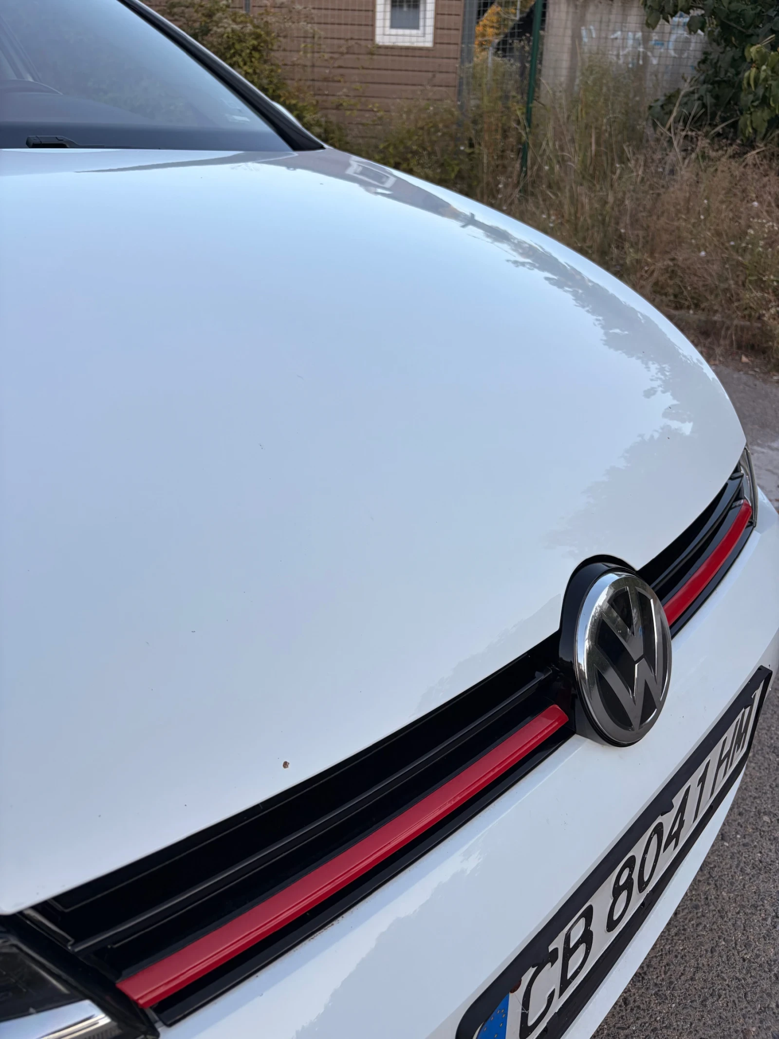 VW Golf Variant, снимка 15 - Автомобили и джипове - 55688656