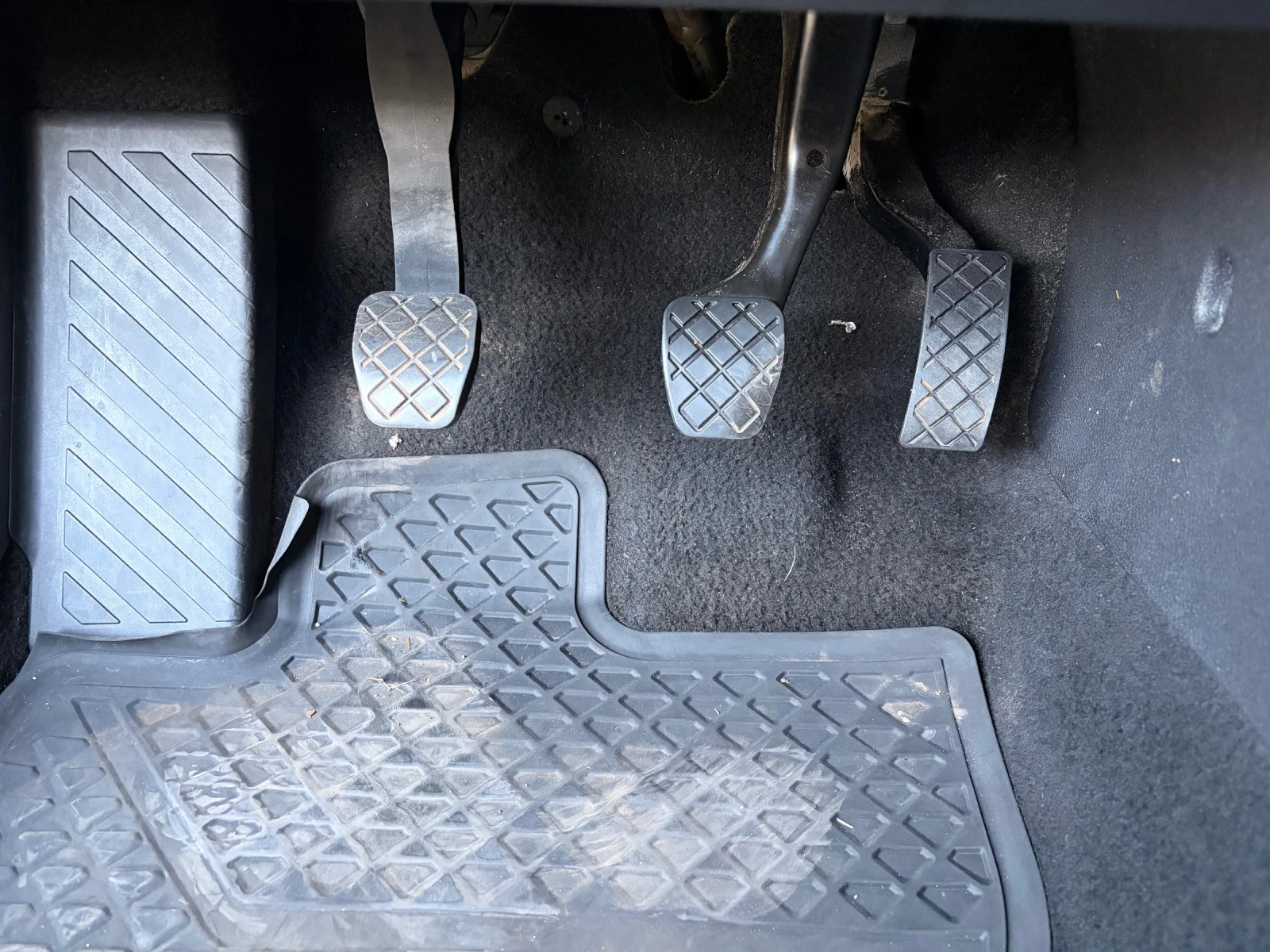 VW Golf Variant, снимка 6 - Автомобили и джипове - 55688656