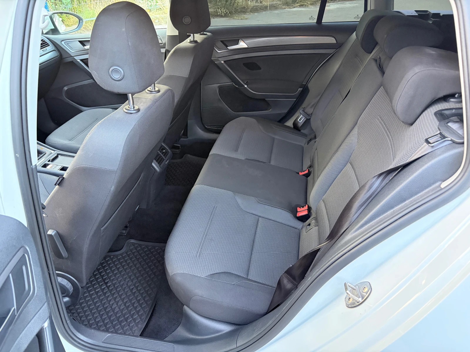 VW Golf Variant, снимка 10 - Автомобили и джипове - 55688656
