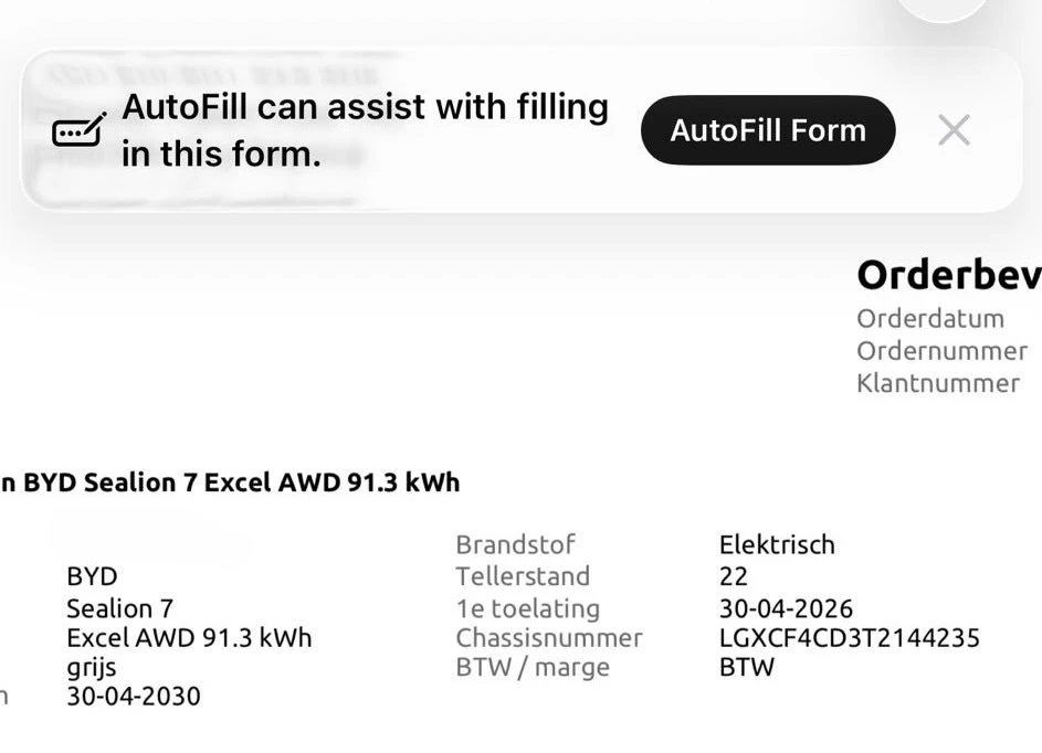 BYD Sealion 7 EXCELLENCE!!91.3KWH!! | Mobile.bg � ����������� 7