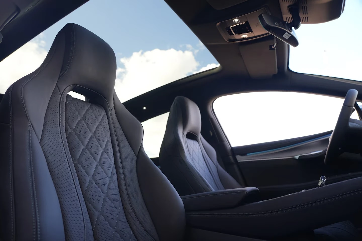 BYD Sealion 7 EXCELLENCE!!91.3KWH!! | Mobile.bg � ����������� 3