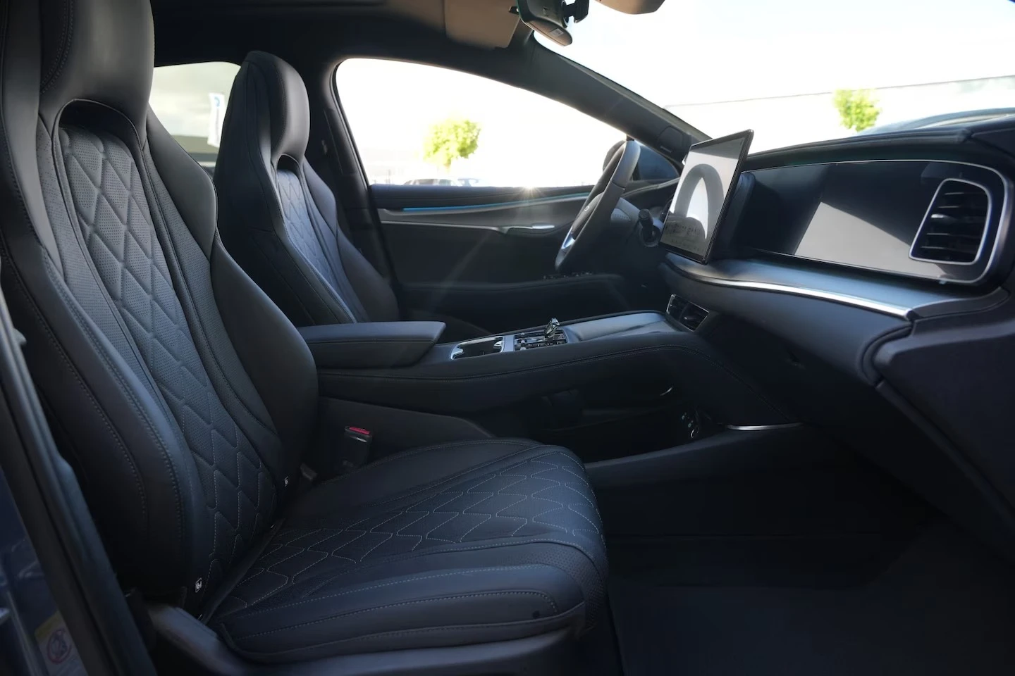 BYD Sealion 7 EXCELLENCE!!91.3KWH!! | Mobile.bg � ����������� 5