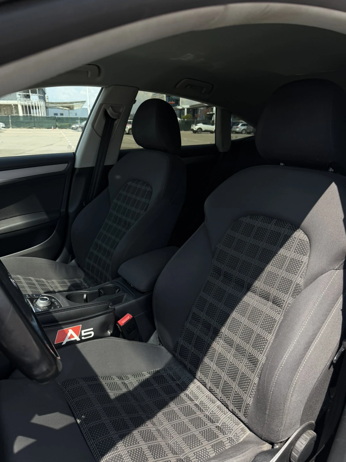Audi A5, снимка 8 - Автомобили и джипове - 56381917