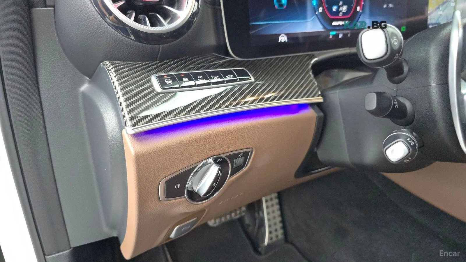 Mercedes-Benz E 63 AMG BURMESTER-4D| PANO| DISTRONIC| ������| 360-CAM| HE | Mobile.bg � ����������� 11