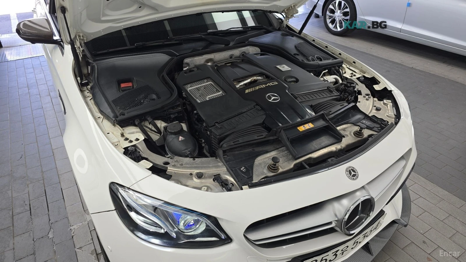 Mercedes-Benz E 63 AMG BURMESTER-4D| PANO| DISTRONIC| ������| 360-CAM| HE | Mobile.bg � ����������� 6