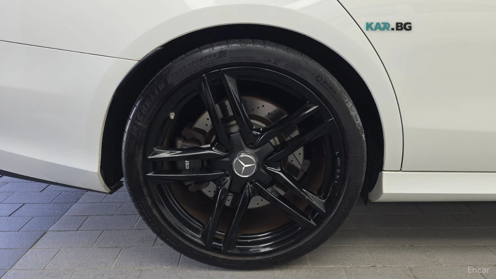 Mercedes-Benz E 63 AMG BURMESTER-4D| PANO| DISTRONIC| ������| 360-CAM| HE | Mobile.bg � ����������� 5