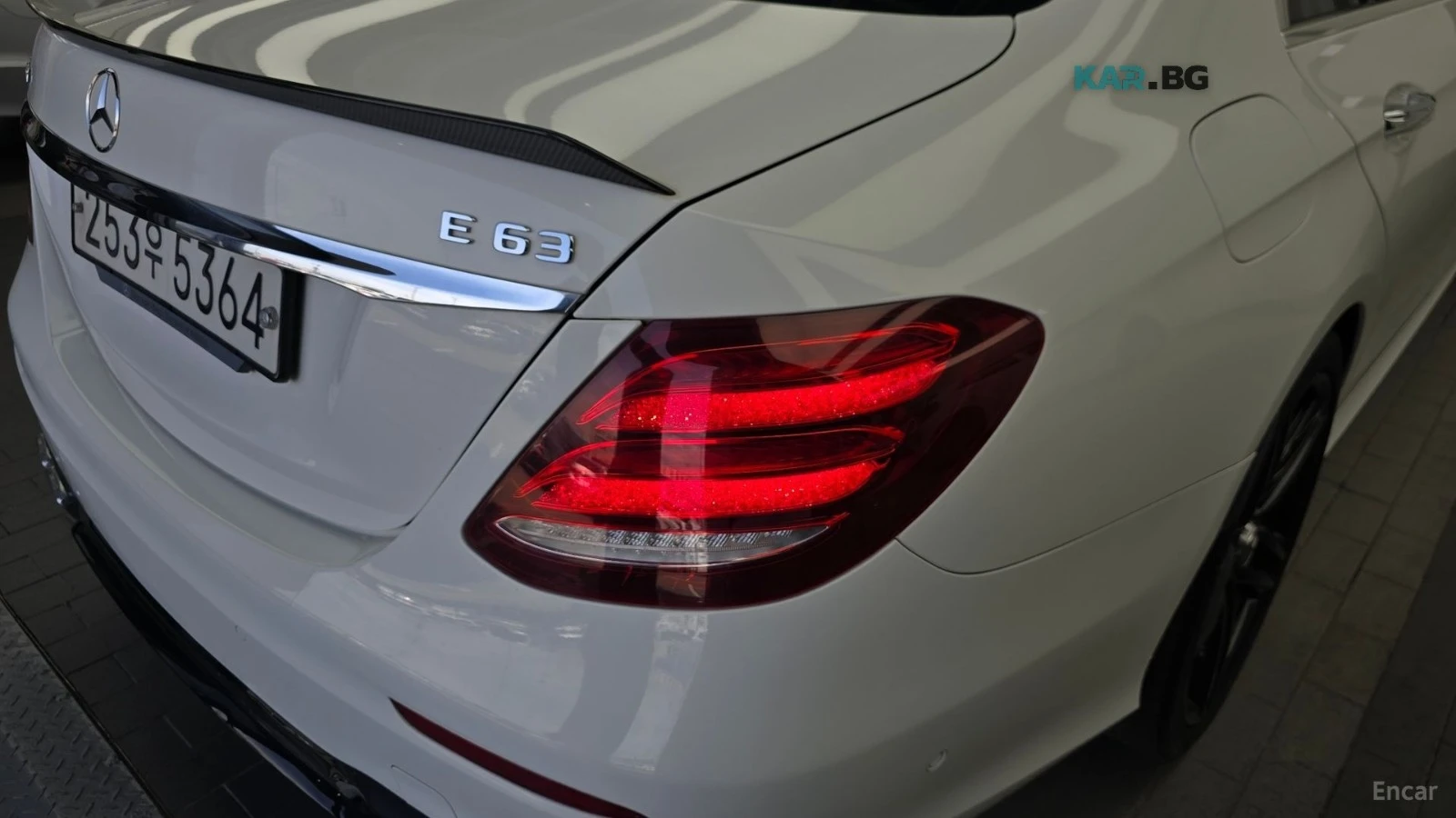Mercedes-Benz E 63 AMG BURMESTER-4D| PANO| DISTRONIC| ������| 360-CAM| HE | Mobile.bg � ����������� 4