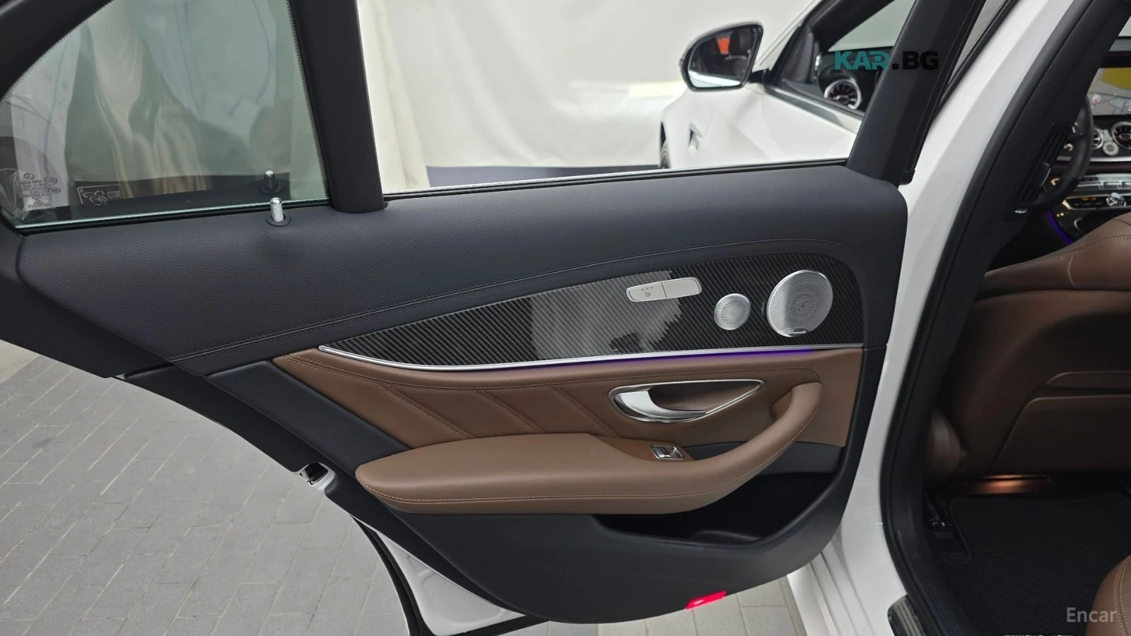 Mercedes-Benz E 63 AMG BURMESTER-4D| PANO| DISTRONIC| ������| 360-CAM| HE | Mobile.bg � ����������� 16