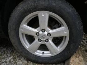 Toyota Rav4 2.0 VVTI, снимка 3