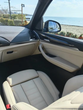 BMW X3 G01 3.0i, снимка 15