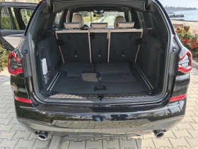 BMW X3 G01 3.0i, снимка 12