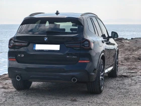 BMW X3 G01 3.0i, снимка 3