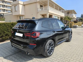 BMW X3 G01 3.0i, снимка 8