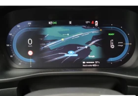 Volvo EX40 PLUS-DARK/408HP/AWD/TWIN/MEMO/CAM/LED/NAVI/660g, снимка 7