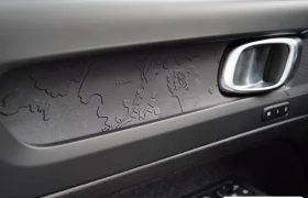 Volvo EX40 PLUS-DARK/408HP/AWD/TWIN/MEMO/CAM/LED/NAVI/660g, снимка 13