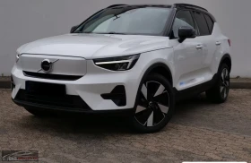 Volvo EX40 PLUS-DARK/408HP/AWD/TWIN/MEMO/CAM/LED/NAVI/660g, снимка 1