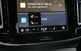 Volvo EX40 PLUS-DARK/408HP/AWD/TWIN/MEMO/CAM/LED/NAVI/660g, снимка 8