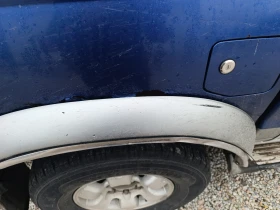 Nissan Navara Nissan kingskab, снимка 8