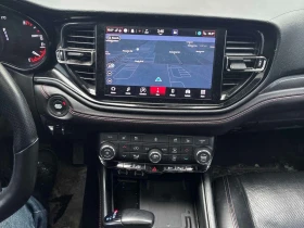 Dodge Durango R/T AWD  CARFAX, снимка 9